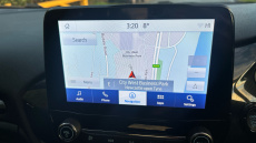 Ford Fiesta 1.0 EcoBoost ST-Line X 5dr Petrol Hatchback